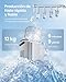 Imagen de SONGMICS Máquina de Hielo