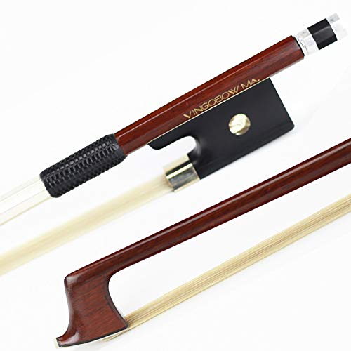 Image of 4 /4 Size Master Pernambuco Violin Bow