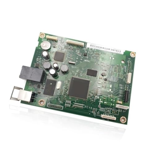 Carte de formatage CZ231-60001 pour réparer les erreurs de connexion HP M225 M226