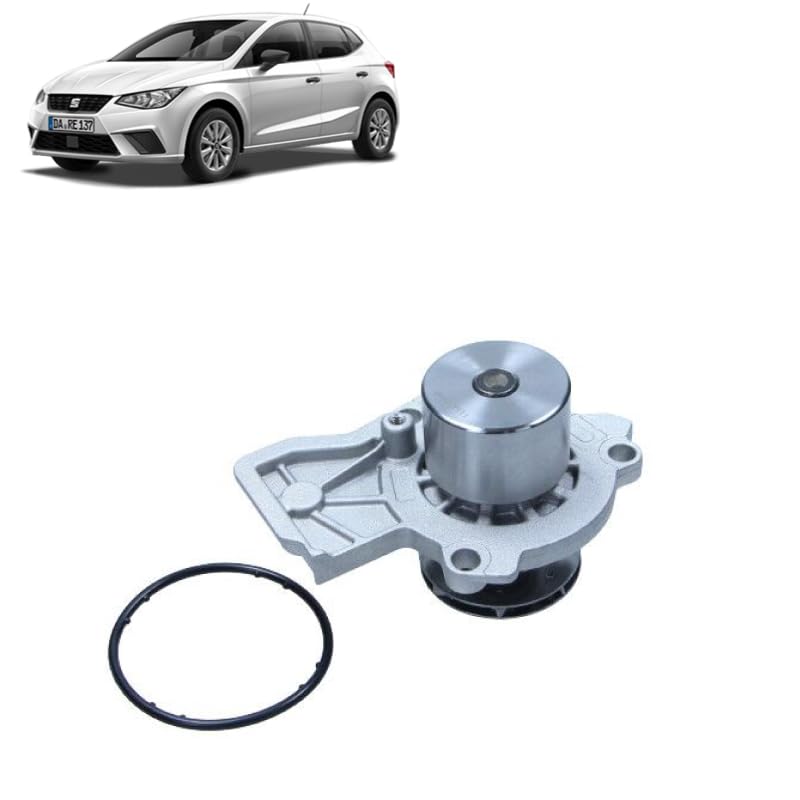 Pompa acqua per Seat Ibiza iv 1.4 TDI Diesel 2008-2017