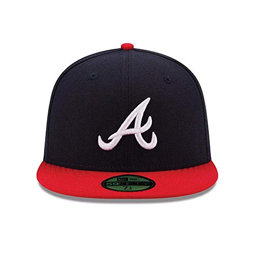 Gorra New Era para Hombre Navy 8.375 miniatura 4