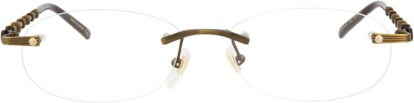 メガネ Gucci GG1358O 001 Lightweight Retro Round Frame Round-frame sunglasses in yellow gold-toned metal | GUCCI® US