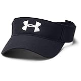 botines under armour futbol Men'S Core Golf Under Armour Men\'s Core - Visera, Hombre, Negro (Black/White) Talla Única