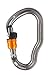 PETZL - Vertigo Wire Lock, Color 0