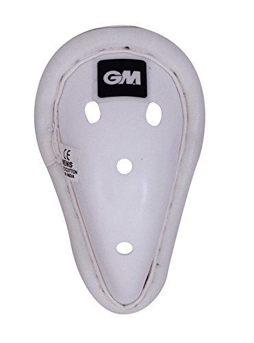 GM 1600543 Abdominal Guard Cricket Boys (Color May Vary)-image-33