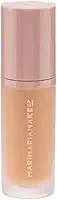 Base e Corretivo Matte Velvet Skin Bege Médio, Mari Maria