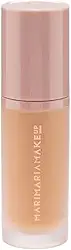 Base e Corretivo Matte Velvet Skin Bege Médio, Mari Maria