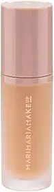 Base e Corretivo Matte Velvet Skin Bege Médio, Mari Maria