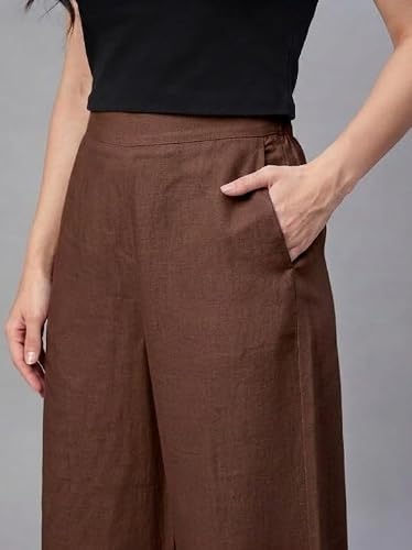 Rubito linen pants – image 4