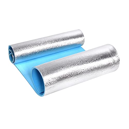 Generic Eva Fitness Mats Women Thick Foldable Yoga Mats For Camping Exercise Mats #TOP7