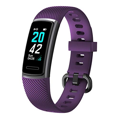 delvfire fitbit