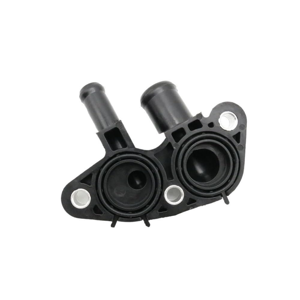 Fesfoc Normal Style For Engine Crankcase Oil For Water Separator Pcv Hose Connector For Subaru Brz Wrx Forester Impreza For Legacy Outback Xv For Crosstrek(Normal Style)