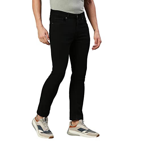 Image of HIGH STAR Men's Slim Jeans