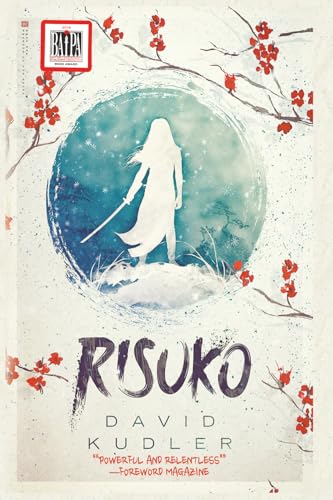 Risuko: A Kunoichi Tale: Volume 1