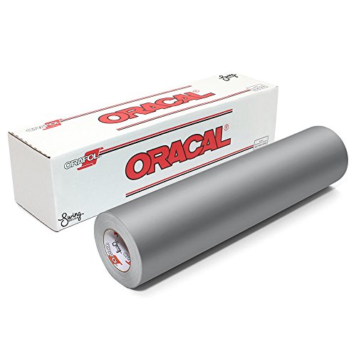 ORACAL 631 Adhesive Vinyl, 12
