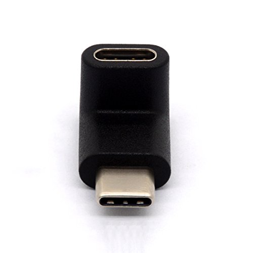 Adattatore da 90 gradi tipo C, adattatore USB C da...