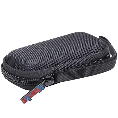 Khanka Hard Case Replacement For Alivecor Kardia Mobile Ecg / Kardiamobile 6L Ekg #TOP6