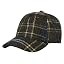 Brown Plaid