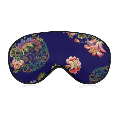 アイマスク 睡眠用 菊 花柄 和風 立体型 目隠し 強い あいますく 遮光デザインアイマスク 睡眠対策 遮光 通気性対策 遮光 通気性 快眠 安眠マスク 圧迫感なし 仮眠 瞑想 昼寝 学校 飛行機 出張 旅行用 昼休み 就寝前 プレゼント 軽量 サイズ調整