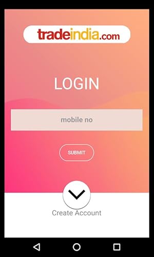 Tradeindia Getbizonline - Website Builder Chatbot App thumb #3