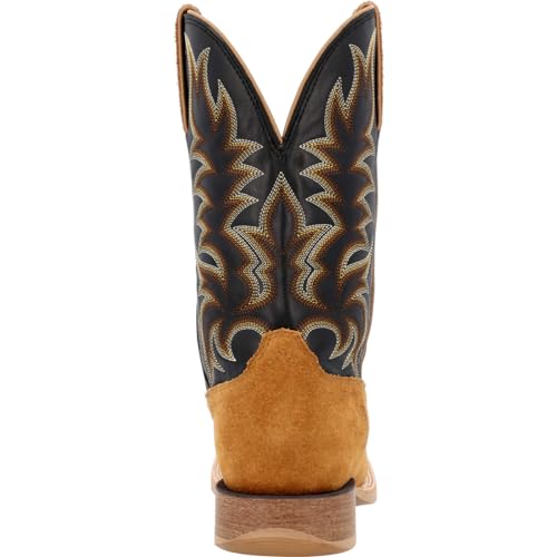 Durango Men's Rebel Pro Western Boot4