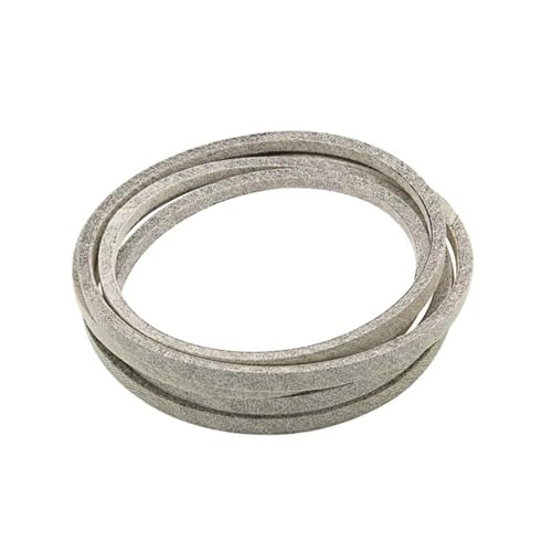 Courroie trapezoidale 791988 pour tondeuse 52 pouces compatible 931899 et 933077