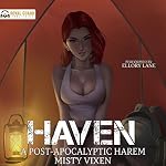 Cover of Haven