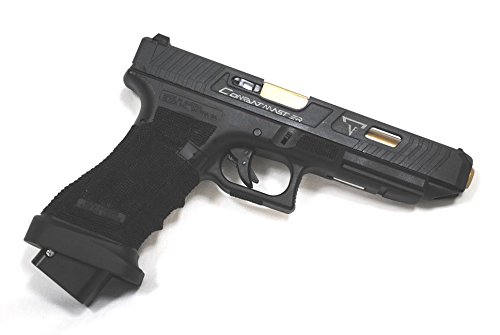 Amazon.co.jp: DOUBLE BELL TTIタイプ グロック G34 John Wick2Combat