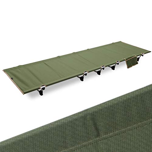 yotijar Berço dobrável, compacta, leve, escritório, lounge, bolsa de transporte para viagens ao ar l