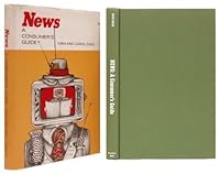 News, a consumer's guide 0136156177 Book Cover