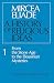 History of Religious Ideas, Volume 1: From the Stone Age to the Eleusinian Mysteries