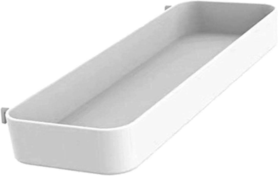 Pegboard Various Tools Easy Installation DIY for Office Garage Bathroom Storage Case