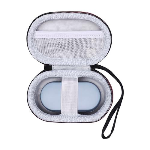 Earbuds Carrying Case for Sennheiser Momentum True...