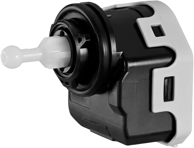 HELLA 6NM 007 878-041 Control, headlight range adjustment - 12V - Electric