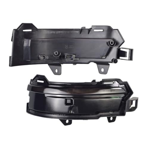 Clignotant de voiture pour Jaguar F-Pace feu rétroviseur LED