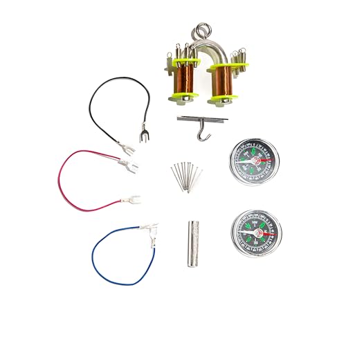 Image of ELECTROMAG: Electromagnetism Kit