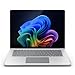 Microsoft Surface Laptop 7 Copilot+ PC Platinum 15" Touch Snapdragon® X Elite 16GB 512GB W11P