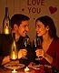 gzero Schmiedeeisen Leuchter, matt schwarz Finish dekorativer Kerzenhalter für Heimwerker Beleuchtung Wein Flasche Jar Perfect DIY Geburtstag Geschenk Party Laterne Lampe Garten Veranda 4 Packs