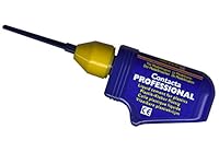 Revell 29604 Contacta Professional, Modellbaukleber mit feiner Kanüle, Modellbau-und Bastelzubehör, 25g