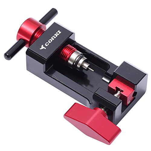Corki Cycles Hydraulic Hose Needle Driver Insertion Tool