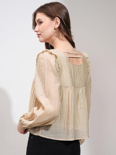 Image of Tokyo Talkies Women Tops