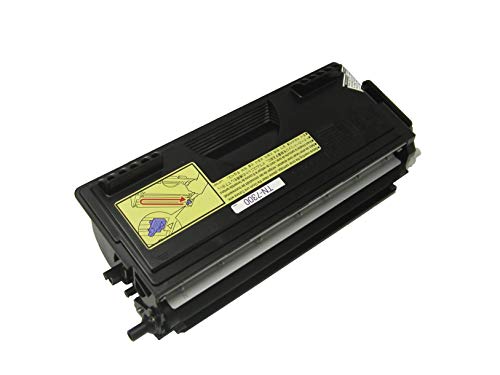 Brother TN7300 - vue 4