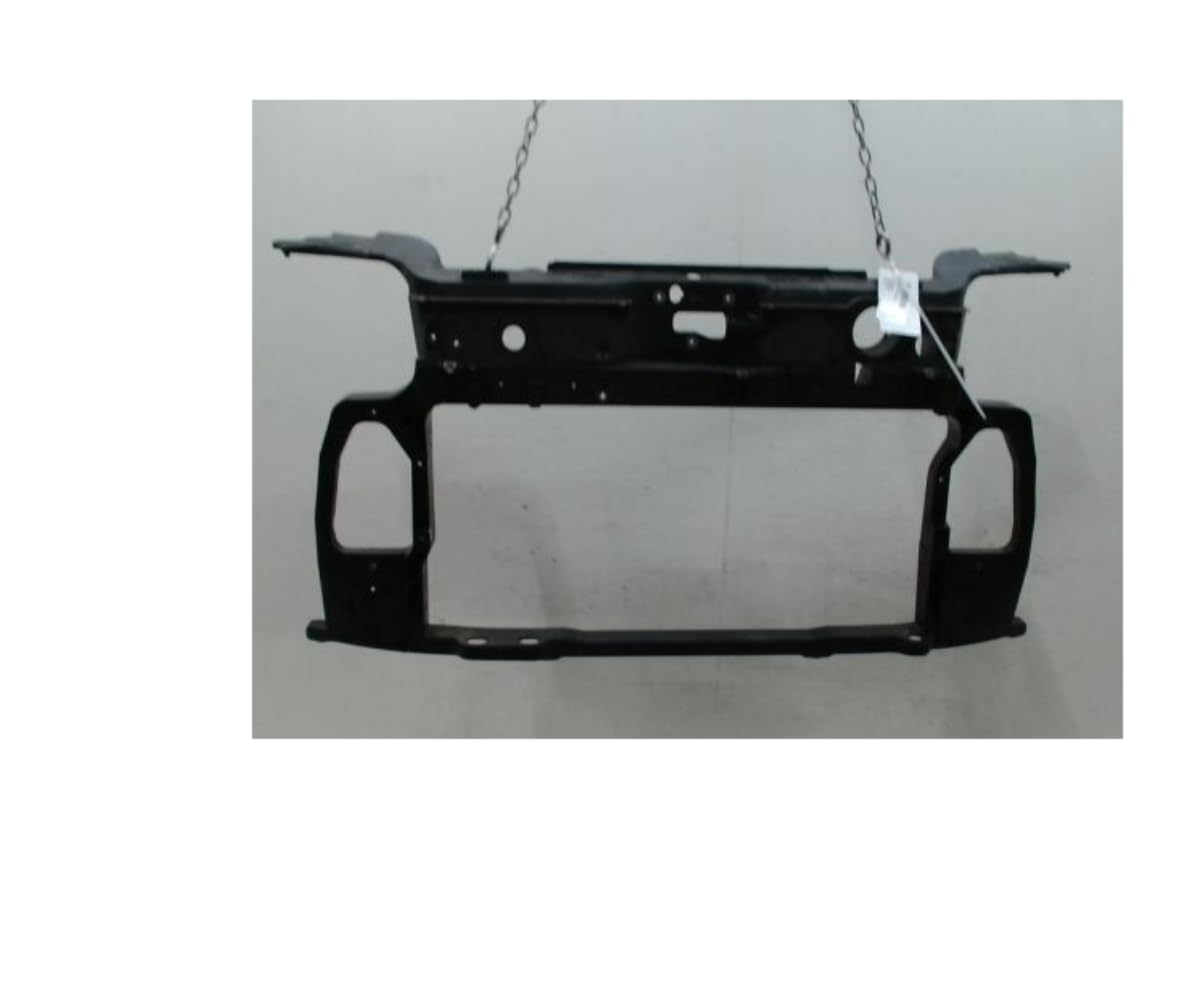 Face avant pour FIAT Panda 2 rigide référence OE 51700202 - 2
