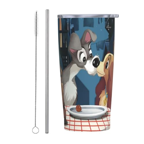 񕨌 Aj Xg[&Xg[uVt }OJbv R[q[Jbv 600ML RrjJbv ^u[ XeX ۗ ۉ ԗp Wt ^  e  LN^[ lC v[g