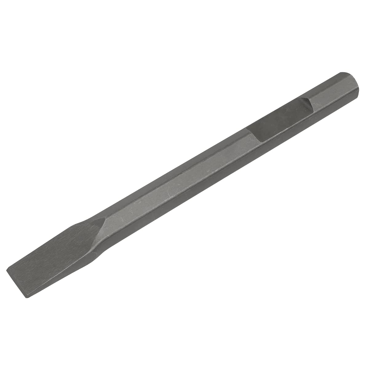 Ciseau 30 x 375 mm Sealey B1CH à haute résistance pour burineur