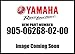 Yamaha 90506-26802-00 Spring, Tension; 905062680200 Made by Yamaha