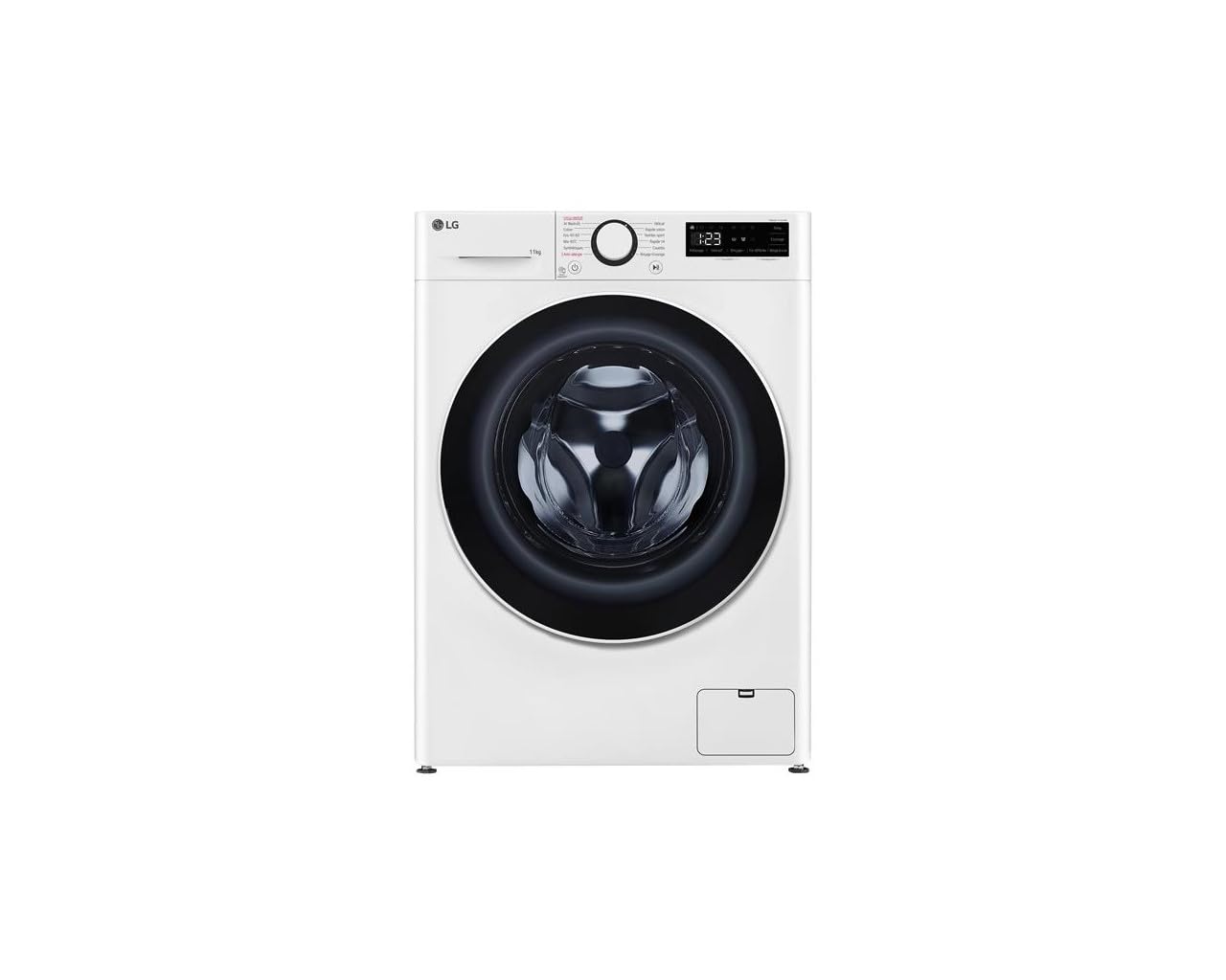 LL FRONT ESSORAGE VARIABLE LG F94R50WHS