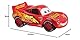 Dekora 204012 Disney Cars Lightning McQueen Kinder Spardose mit Scheine aus Esspapier, rot