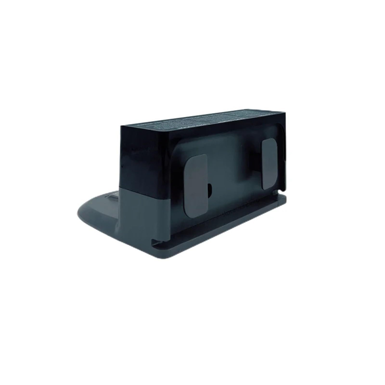 Dock De Charge De L'aspirateur,Compatible Avec ECOVACS | Compatible Avec Deebot OZMO T8 AIVI T8 + T9 + N8 N8 Pro T9 AIVI CH822 Pièces Détachées Aspirateur Robotique(Dock Only)