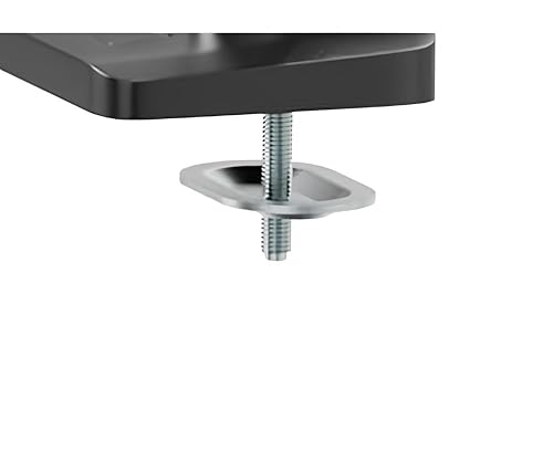 PUTORSEN Extra-Lange Monitorarm-Stange – 814mm Höhe, 35mm Durchmesser, C-Klemme & Bohrmontage mit Trägt bis zu 40KG, Ersatzstange für Monitorhalterung PUTORSEN Extra-Lange Monitorarm-Stange – 814mm Höhe, 35mm Durchmesser, C-Klemme & Bohrmontage mit Trägt bis zu 40KG, Ersatzstange für Monitorhalterung